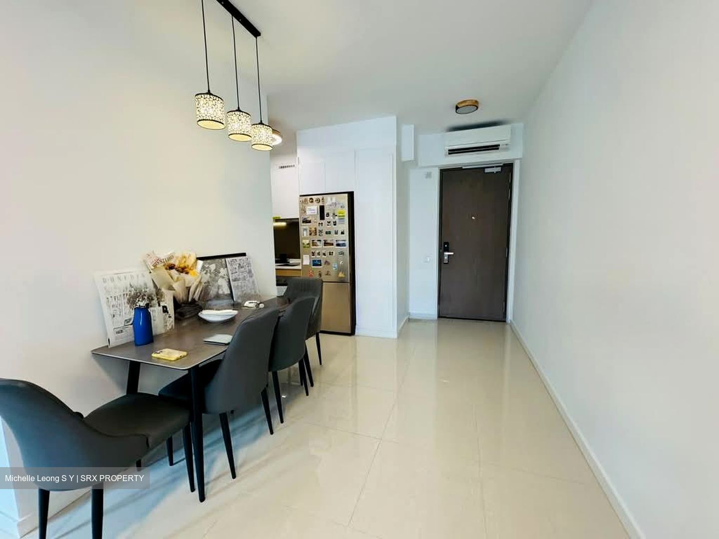 Treasure at Tampines (D18), Condominium #575845751